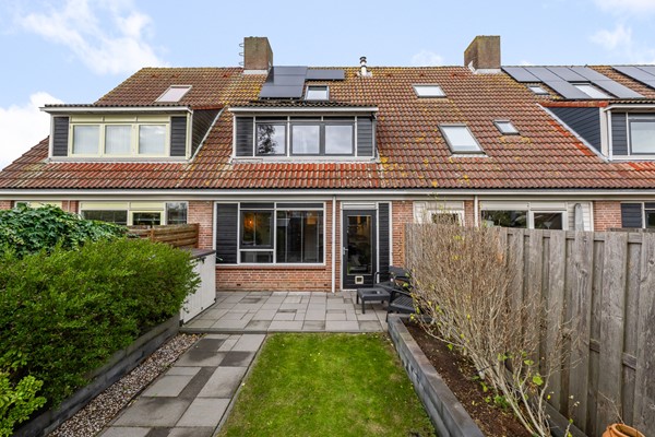 Medium property photo - De Pollen 107, 1911 RP Uitgeest